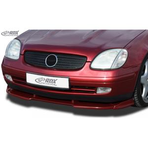 Voorspoiler Vario-X Mercedes SLK R170 -2000 (PU) RDVME39