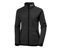 Helly Hansen W Paramount Soft Shell Jas Dames L