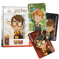 Similo: Harry Potter