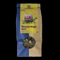 Verjaardagthee los bio 50 Gram