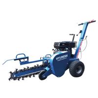 Hyundai Sleuvengraver 15 pk - 57412