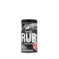 Coffee Rub 140g