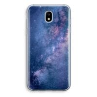 Nebula: Samsung Galaxy J5 (2017) Transparant Hoesje