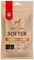 MACED Softer Beef with carrot - Hondensnack - 100g