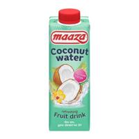 Maaza - Kokoswater Pak - 8x 33cl