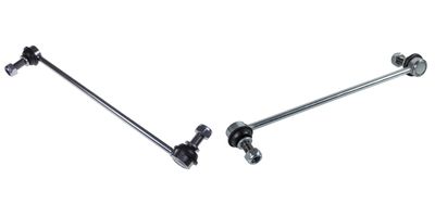 Stabilisatorstang Set SETADG085160ADG085161
