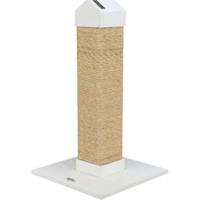 Krabpaal - TRIXIE - Be Nordic Iben - 60 cm - Wit