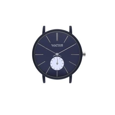 Watx & Colors WXCA1020 (Ø 38 mm) Dames horloge