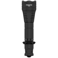 ArmyTek Predator Pro White Zaklamp werkt op een accu LED 1400 lm 136 g