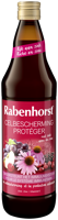 Rabenhorst Beschermen - met zink