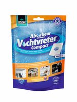 Bison Vochtvreter Compact Neutral 100G*12 Nlfr - 6310410 - 6310410