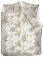 Ariadne at Home All Petals Naturel dekbedovertrek