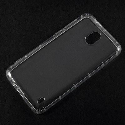 Nokia 2 | TPU Hoesje | Transparant Nokia 2 | TPU Hoesje | Transparant
