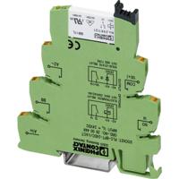 Phoenix Contact PLC-RSC-120UC/ 1AU/SEN Interfacerelais 110 V/DC, 120 V/AC 50 mA 1x NO 10 stuk(s) - thumbnail
