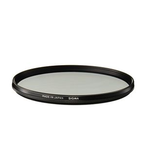 Sigma WR UV Filter 105mm