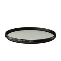 Sigma WR UV Filter 105mm