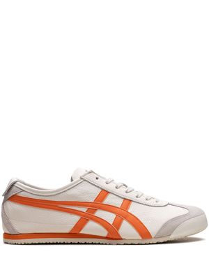 Onitsuka Tiger baskets Mexico 66 'Cream/White/Orange' - Tons neutres