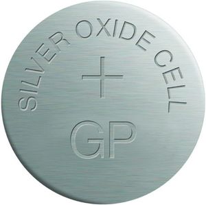 GP Batteries Silver Oxide Cell 392 Wegwerpbatterij SR41 Zilver-oxide (S)