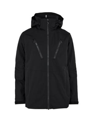 8848 Altitude Buck Hill Wintersportjas Heren Black M