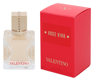 Valentino Voce Viva Eau de parfum Spray 50 ml Dames