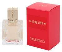 Valentino Voce Viva Eau de parfum Spray 50 ml Dames