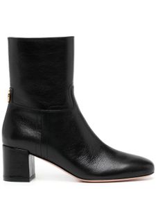 Bally bottines Otavine 50 mm en cuir - Noir