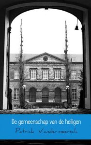 De gemeenschap van de heiligen - Patrick Vandermeersch - ebook