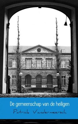 De gemeenschap van de heiligen - Patrick Vandermeersch - ebook
