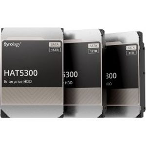 Synology HDD HAT5300 8TB