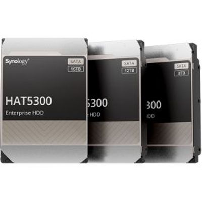 Synology HDD HAT5300 8TB
