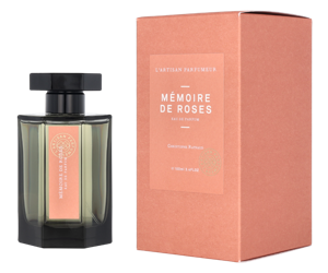 L&apos;Artisan Parfumeur Memoire De Roses Eau de Parfum Spray 100 ml