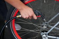 VIGOR uitblaaspistool "v7135" blow-out gun short, 115 mm