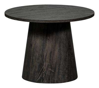 WOOOD Salontafel 'Maan' 80cm