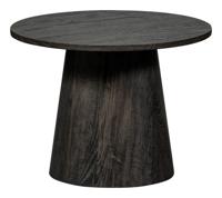 WOOOD Salontafel 'Maan' 80cm