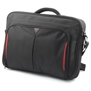 Targus Classic+ Laptoptas Geschikt voor max. (laptop): 45,7 cm (18) Zwart