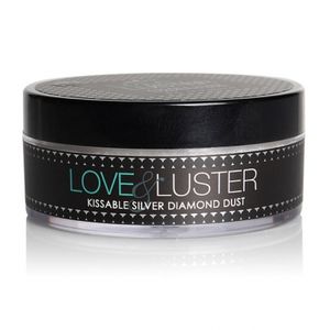 Sensuva - Love and Luster Kissable Diamond Dust 59 Ml