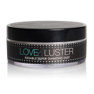 Sensuva - Love and Luster Kissable Diamond Dust 59 Ml