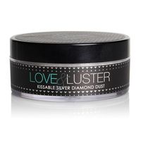 Sensuva - Love and Luster Kissable Diamond Dust 59 Ml