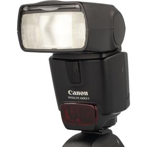 Canon Speedlite 430EX II occasion