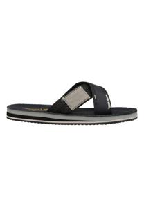 PME Legend Slippers Fluelglider PBO2504220-599 Blauw-42 maat 42