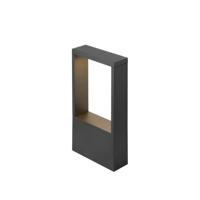 SLV PadverlichtingFlatt 36cm zwart - 1010104 SLV PadverlichtingFlatt 36cm zwart - 1010104
