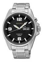 Horlogeband Seiko SMY137P1.5M83-0AA0 Staal 20mm