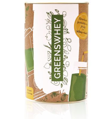 Greenswhey