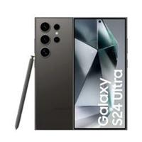 Smartphone Samsung Galaxy S24 Ultra 6,8" 12 GB RAM 512 GB Zwart QHD+