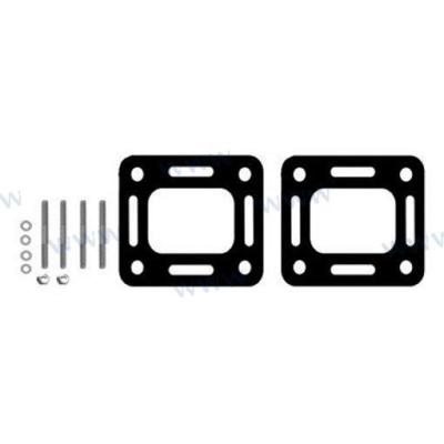 REPUESTOS MOTORES OSC8128-MK - KIT TORNILLOS Y JUNTAS CRUSADER