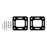 REPUESTOS MOTORES OSC8128-MK - KIT TORNILLOS Y JUNTAS CRUSADER