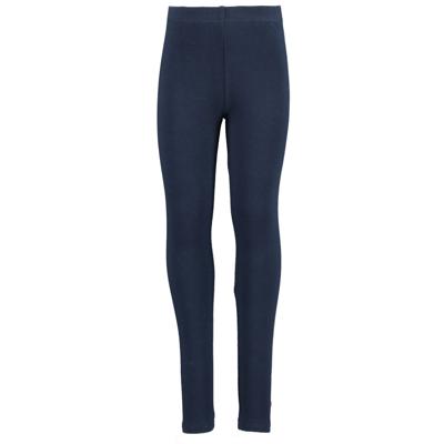Legging - Blauw Legging - Blauw