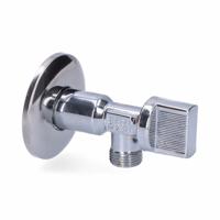 Regelsleutel EDM 01104 Metaal 1/2" x 3/8" Water