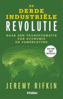 De derde industriele revolutie (Paperback)