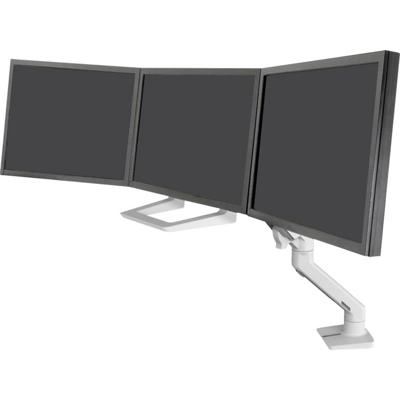 Ergotron Uitbreiding voor monitorbeugel Wit